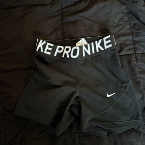 Nike Pro Shorts